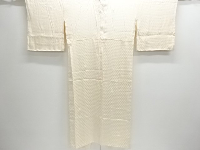Japanese Kimono / Juban Silk